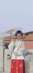 点击看大图 -美云庭古装·格格服汉服·京城旅拍(北京店)