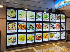 -老地方海鲜坊(步行街店)