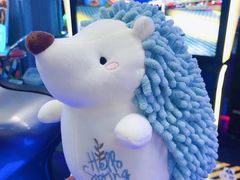 -天空之城动漫电玩世界(路劲又一城店)