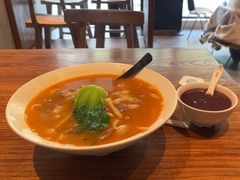 -漆黑觉米粉(三里屯店)