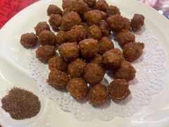 -马凯餐厅(长椿街店)