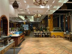 -火舞泰·泰式海鲜火锅餐厅(世纪城店)