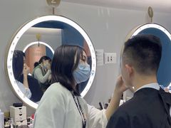 -海马体照相馆(佛山岭南站店)