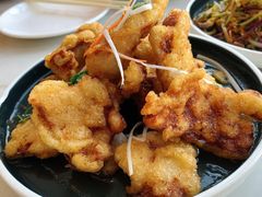 -京滨饭店·餐厅(阜外大街店)