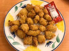-萨莉亚意式餐厅(深南茂业店)