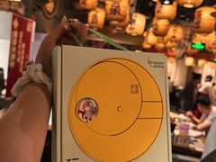 -南京大牌档(青岛万象城店)