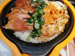-文通冰室(东方宝泰店)