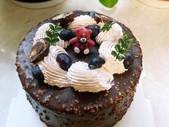 -今日·TODAY手作低脂动物奶油蛋糕定制(高新万达店)