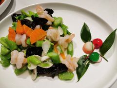 -大鸭梨烤鸭(枣园店)