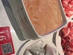 -名扬煮艺肥牛自助火锅(同和店)