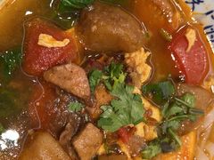 -甘家界牌柠檬鸭(青山店)