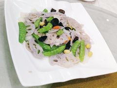 -茗荔园农庄(大涌店)