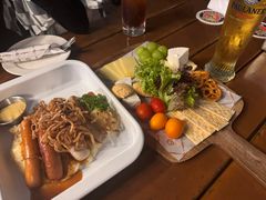 -宝莱纳餐厅(滨江店)