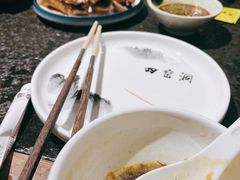 我把它叫咸八宝粥-陕北四窑洞(巨丰店)