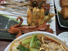 -老赵太太麻辣烫涮肚馆(大经路店)