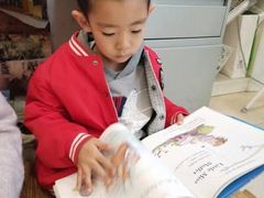 -第壹宝贝儿童教育中心(朝阳校区)