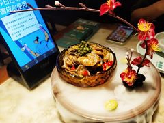 -佬麻雀·新湘菜(东方宝泰店)