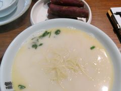 -淮扬楼(文港路店)