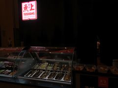 -鱼上·烤鱼(万象城店)