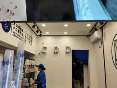 门面-陈多多·豆腐奶茶(沙湾路店)