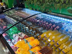 -德顺斋爆肚涮肉馆·烧烤·羊蝎子·清真炒菜(马驹桥店)