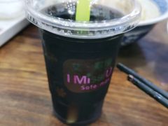 -老陕油泼面(回民街店)