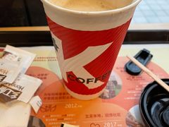 -肯德基(大兴火车站店)