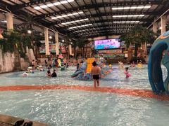 -南宫温泉水世界