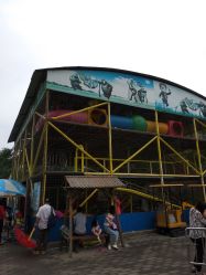 -大望京儿童游乐场