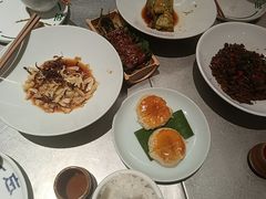 -一坐一忘云南菜(卓悦中心)