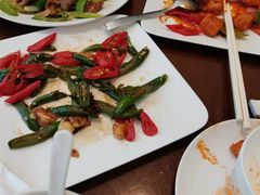 -海陵岛保利皇冠假日酒店·御公馆中餐厅 CANAL LNUA