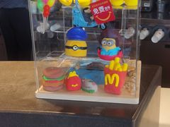 -麦当劳(吴中大道店)