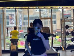 -NRG健身私教CLUB(打浦桥店)