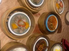 -哈尔滨永泰喜来登酒店·璟泰公馆
