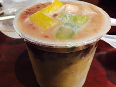 -猪脑壳凉面(武陵源店)