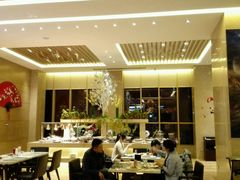 -长沙三景韦尔斯利酒店·Oval全日制餐厅自助餐