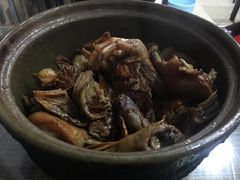 姜母鸭-斯丹姜母鸭·古法干香(涂门街总店)