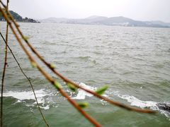 -东钱湖小普陀景区