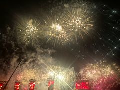 -泰达航母主题公园