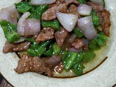 -大隐隐于市私房菜(保和小区店)