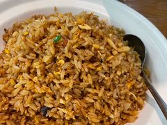 徽州炒饭-小菜园新徽菜(芜湖奥特莱斯店)