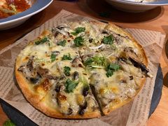 -汐TIDE融合西餐吧