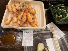 -盒马鲜生(杭州运河上街店)