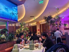 -桂满陇·蟹黄小笼汤包(清河万象店)