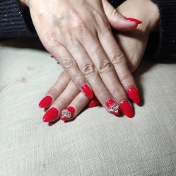 点击看大图 -LILY NAILS美甲美睫