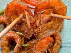 -良师门滨海人家·海鲜·家常菜(滨海城店)