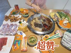 -铭记蛙小仙·活蛙畅享(CBD万达广场店)