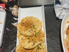 -可口香·非遗老号烧烤(南岗直营店)