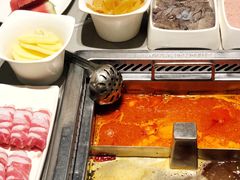 -海底捞火锅(中商百货店)