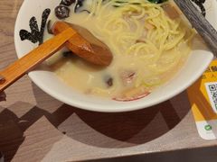 -无敌家现熬骨汤拉面(颐堤港店)